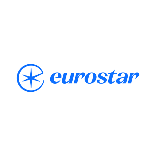 Eurostar Logo