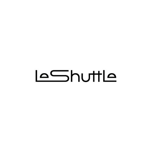 Logo LeShuttle
